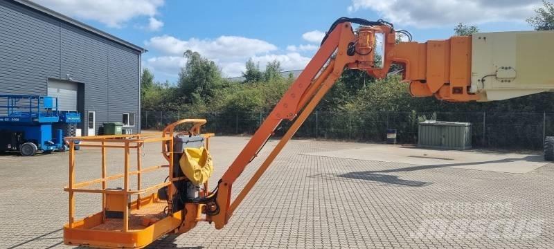 JLG 1350 SJP Телескопічні підйомники