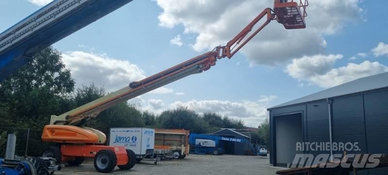 JLG 1350 SJP Телескопічні підйомники