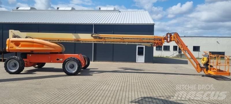 JLG 1350 SJP Телескопічні підйомники