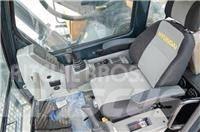 Hyundai 340 Гусеничні екскаватори