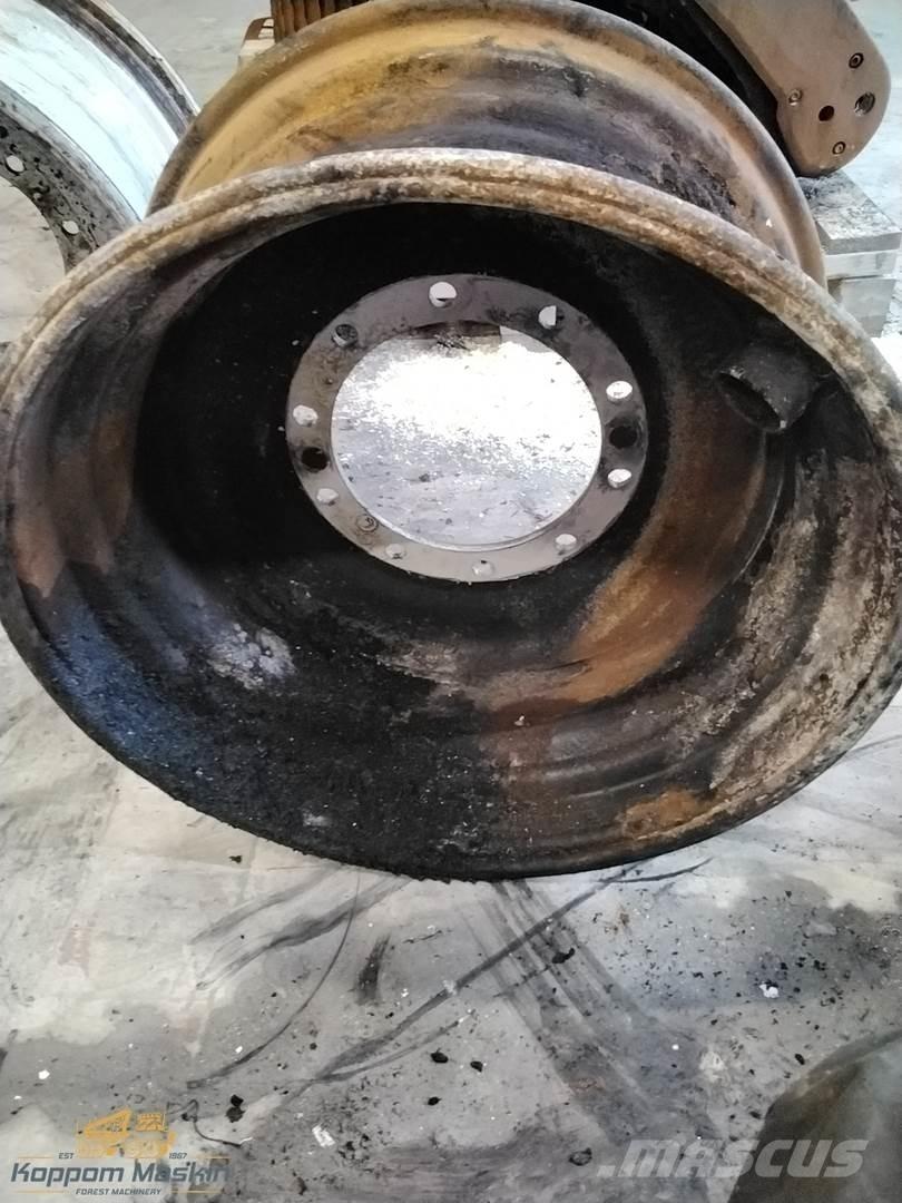 Sampo Hr46x 15x28 Шини