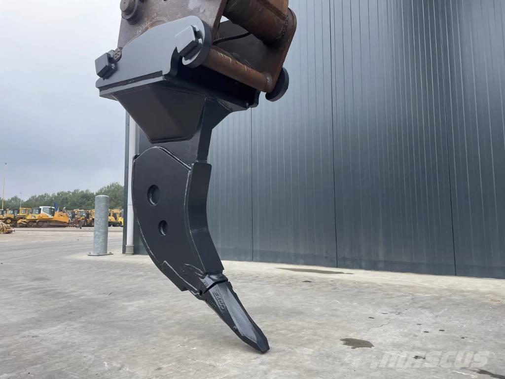  Smitma CW40 Скарифікатори