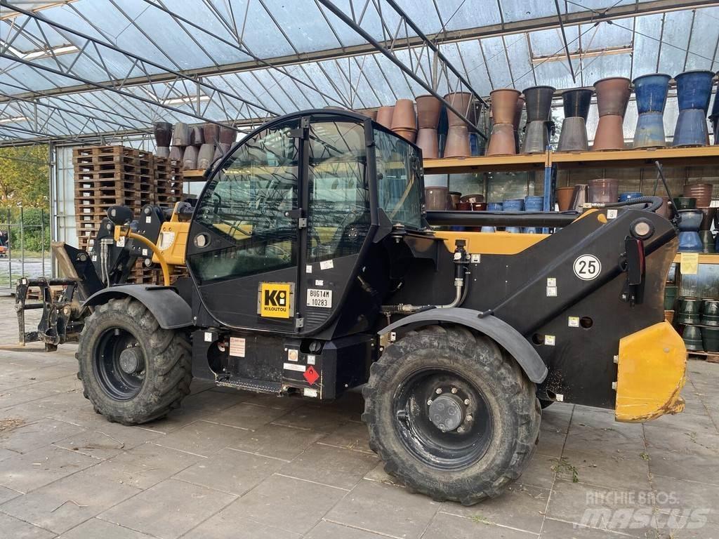 Haulotte HTL 3614 Телескопічні навантажувачі