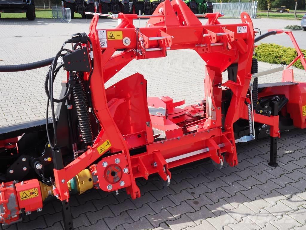 Kemper 360 Pro Інше обладнання для фуражних комбайнів