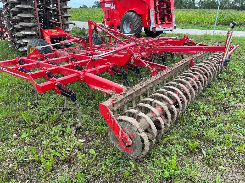 Horsch Cruiser 6 XL Культиватори