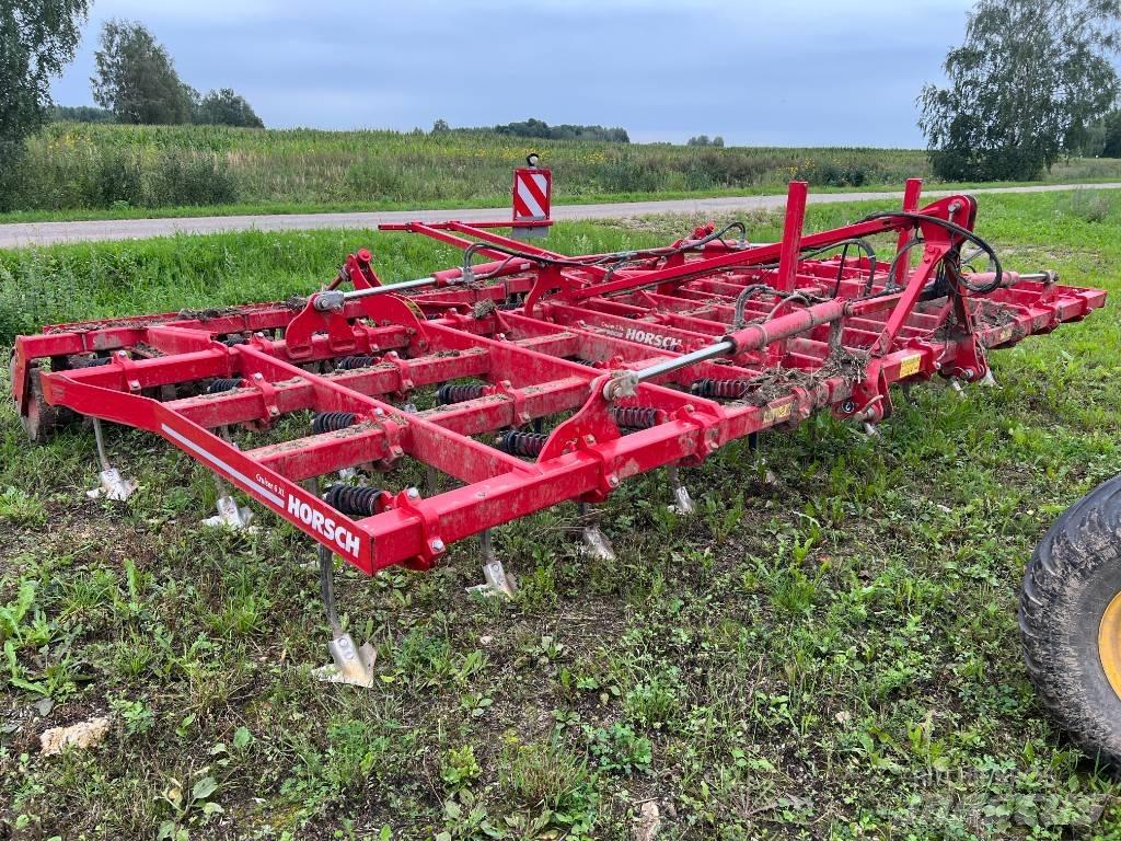 Horsch Cruiser 6 XL Культиватори