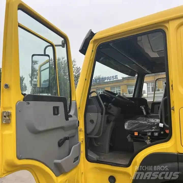 Howo 371 6x4 Самоскиди