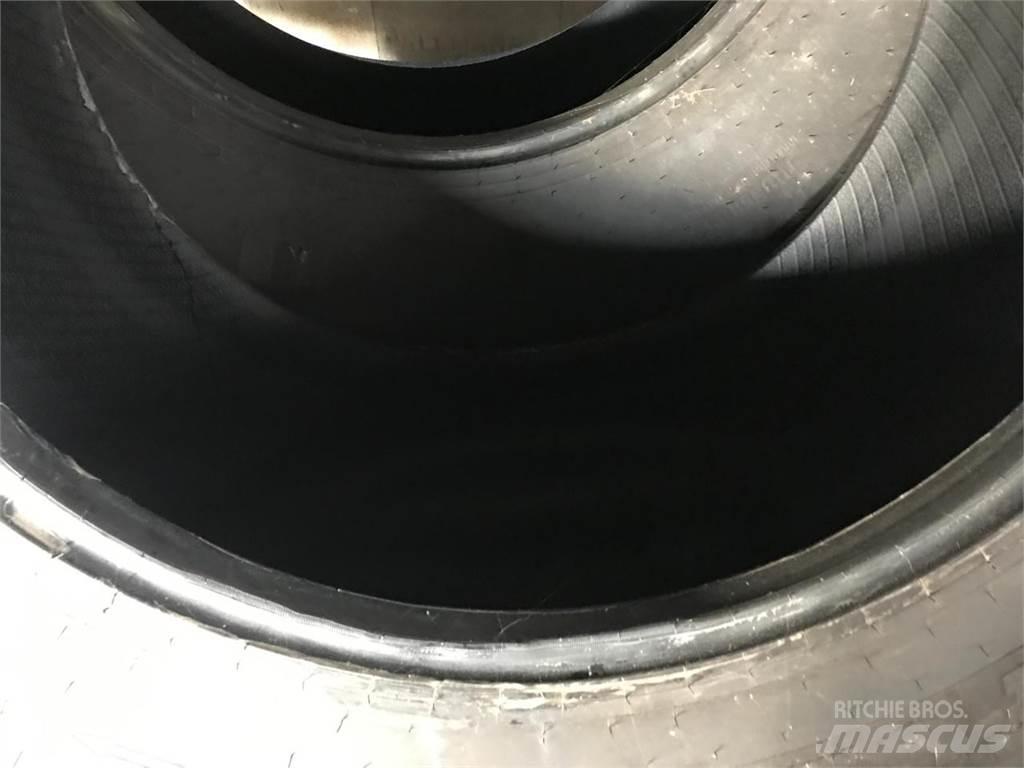 BKT 650/85R42 IF Колеса