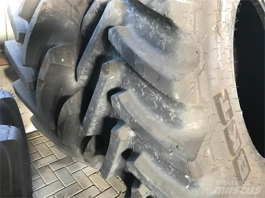 BKT 650/85R42 IF Колеса