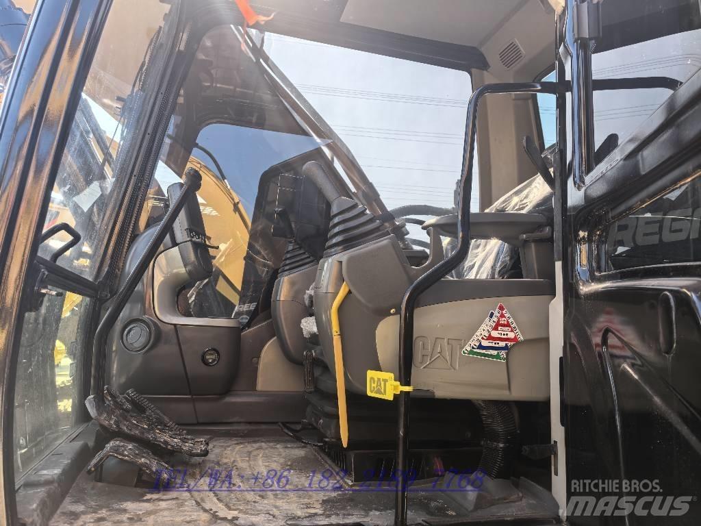 CAT 330D Гусеничні екскаватори