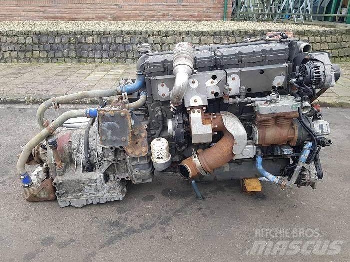  Engines PE228C Транспорт - Інші