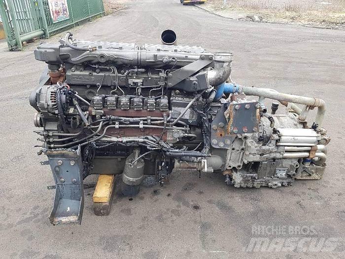  Engines PE228C Транспорт - Інші