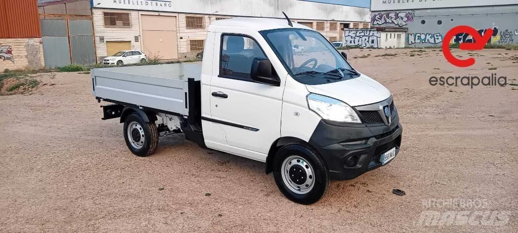 Piaggio Porter NP6 Вантажівки / спеціальні