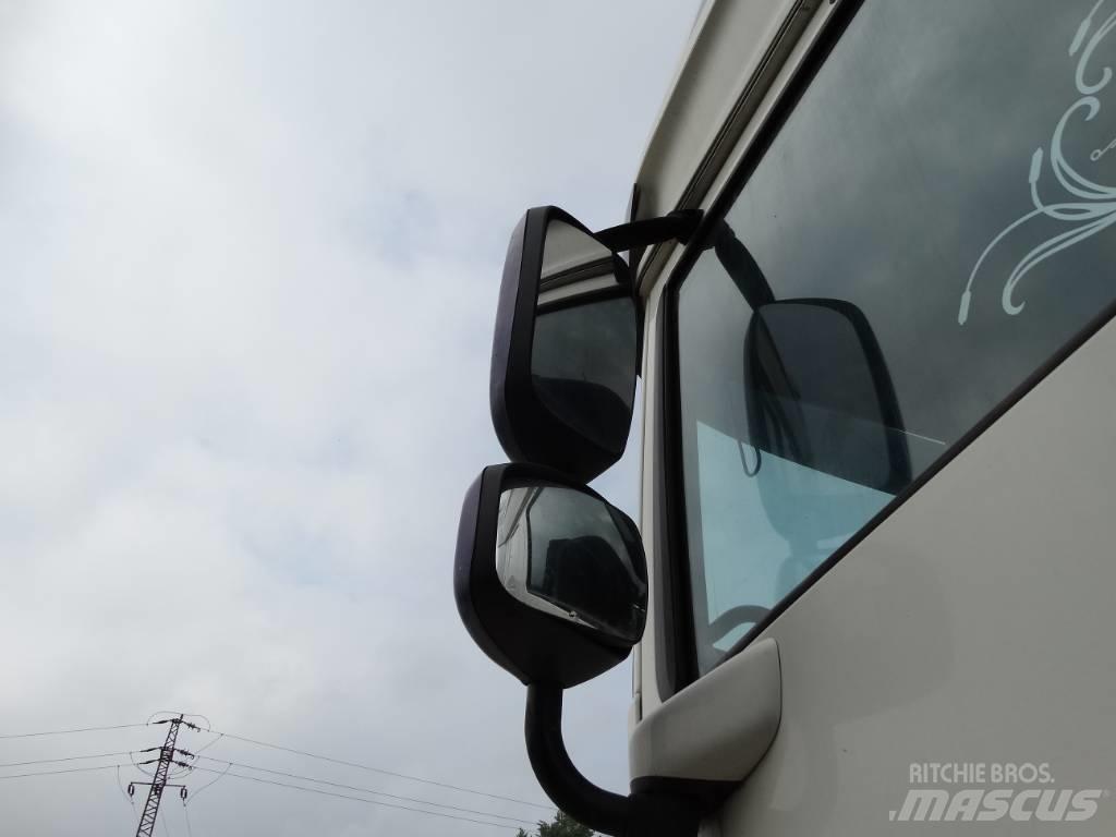 DAF XF 460 FT Тягачі