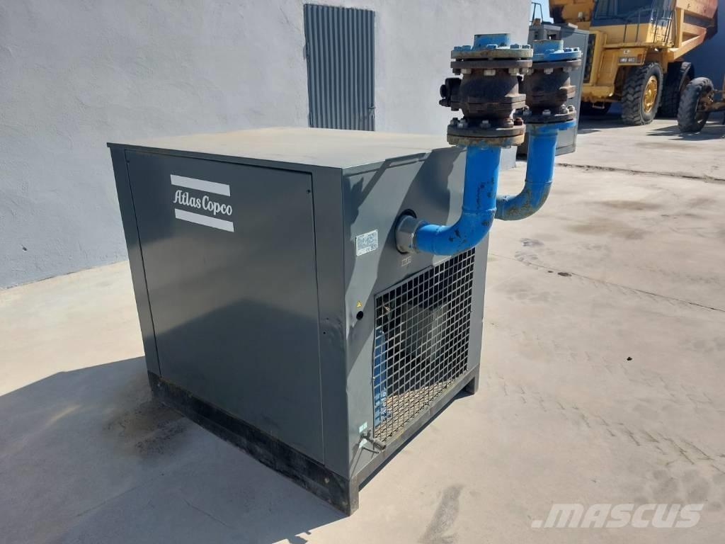 Atlas Copco FD 450 Осушувачі повітря
