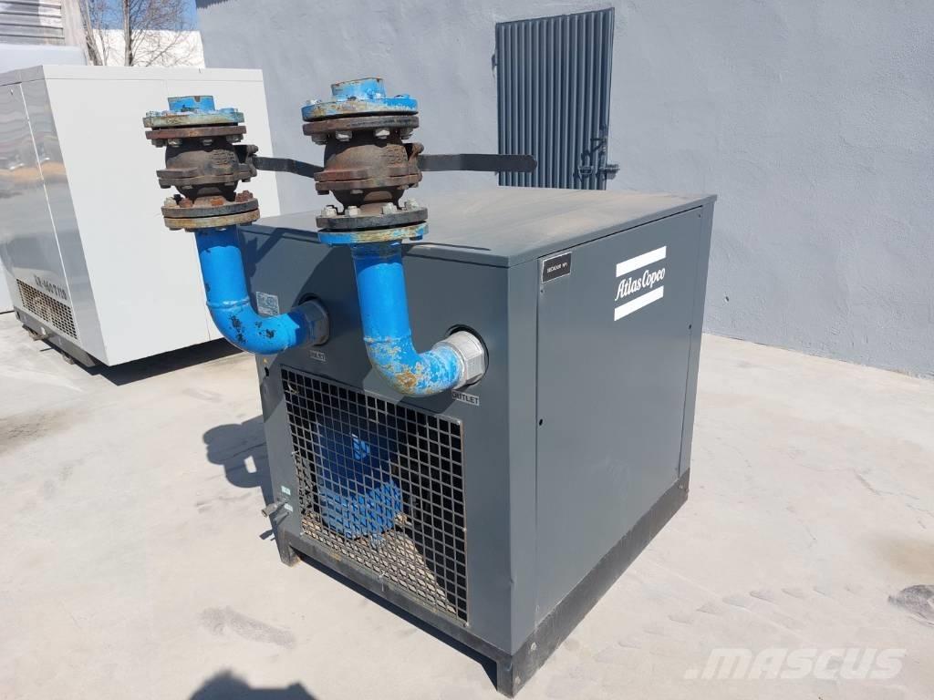 Atlas Copco FD 450 Осушувачі повітря