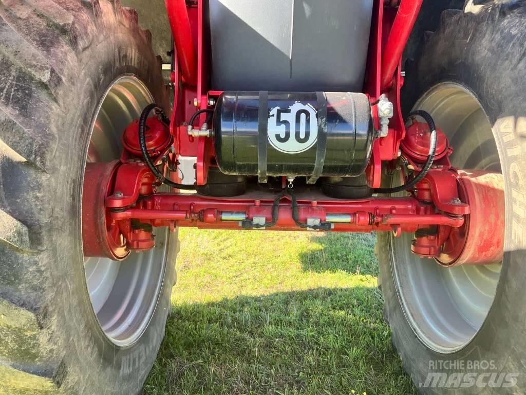 Horsch Leeb 4 LT Причіпні обприскувачі