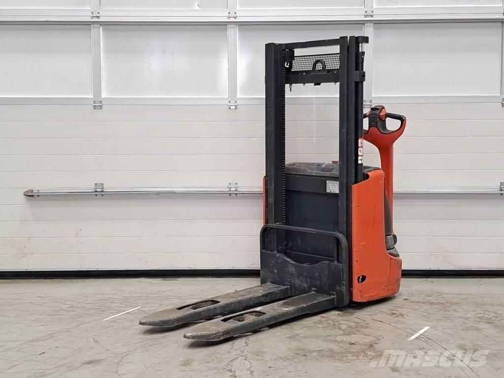 Linde L10B Ручний візок