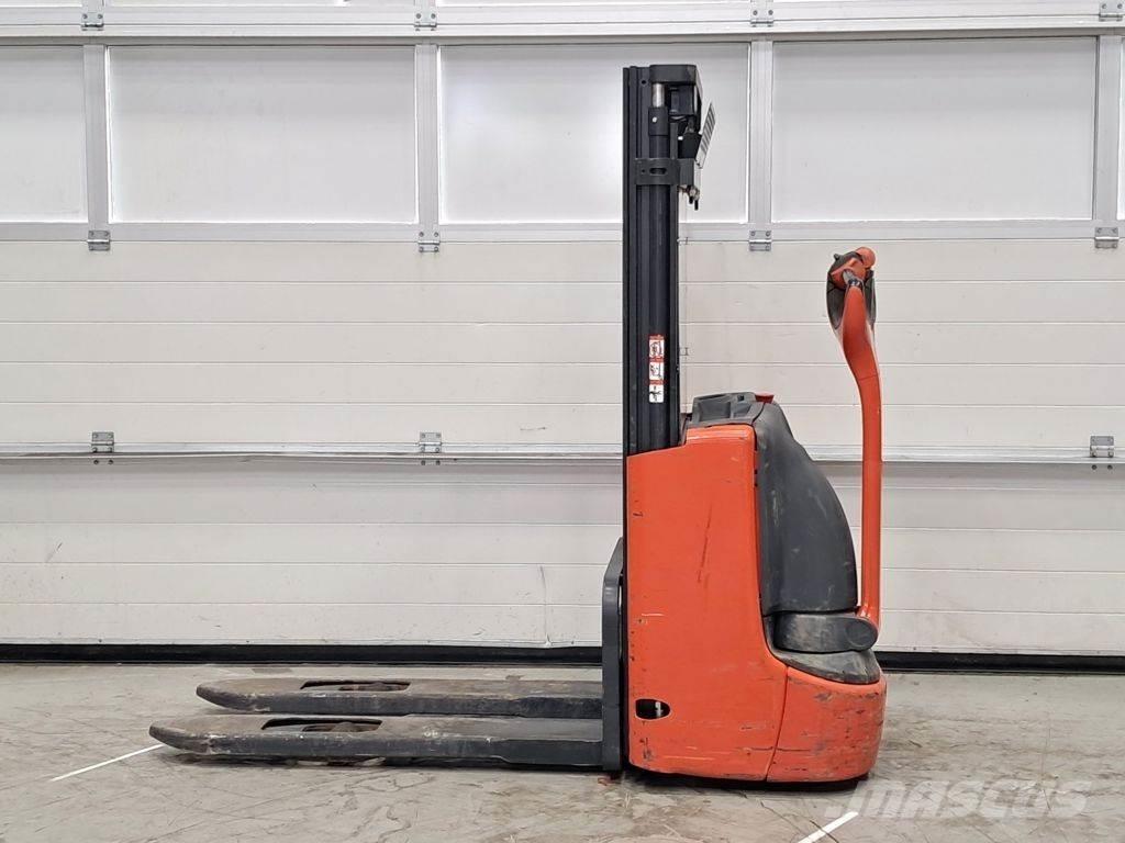 Linde L10B Ручний візок