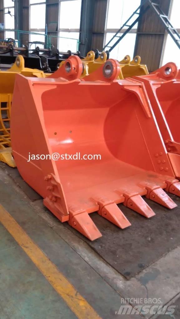 Hitachi ZX360 Bucket Ковші