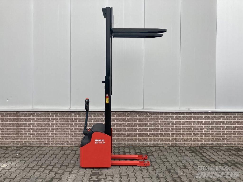 Manitou ES 410 Ручний візок