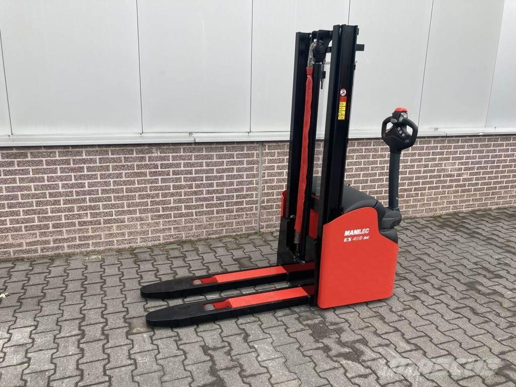 Manitou ES 410 Ручний візок