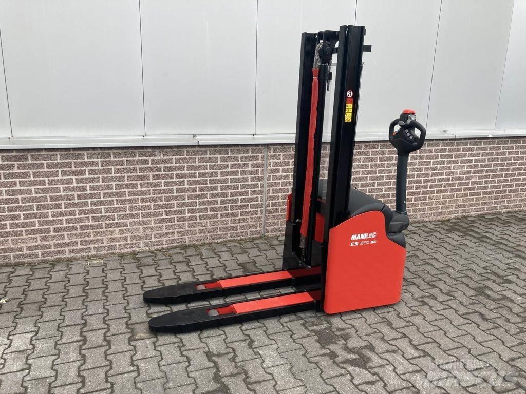 Manitou ES 410 Ручний візок