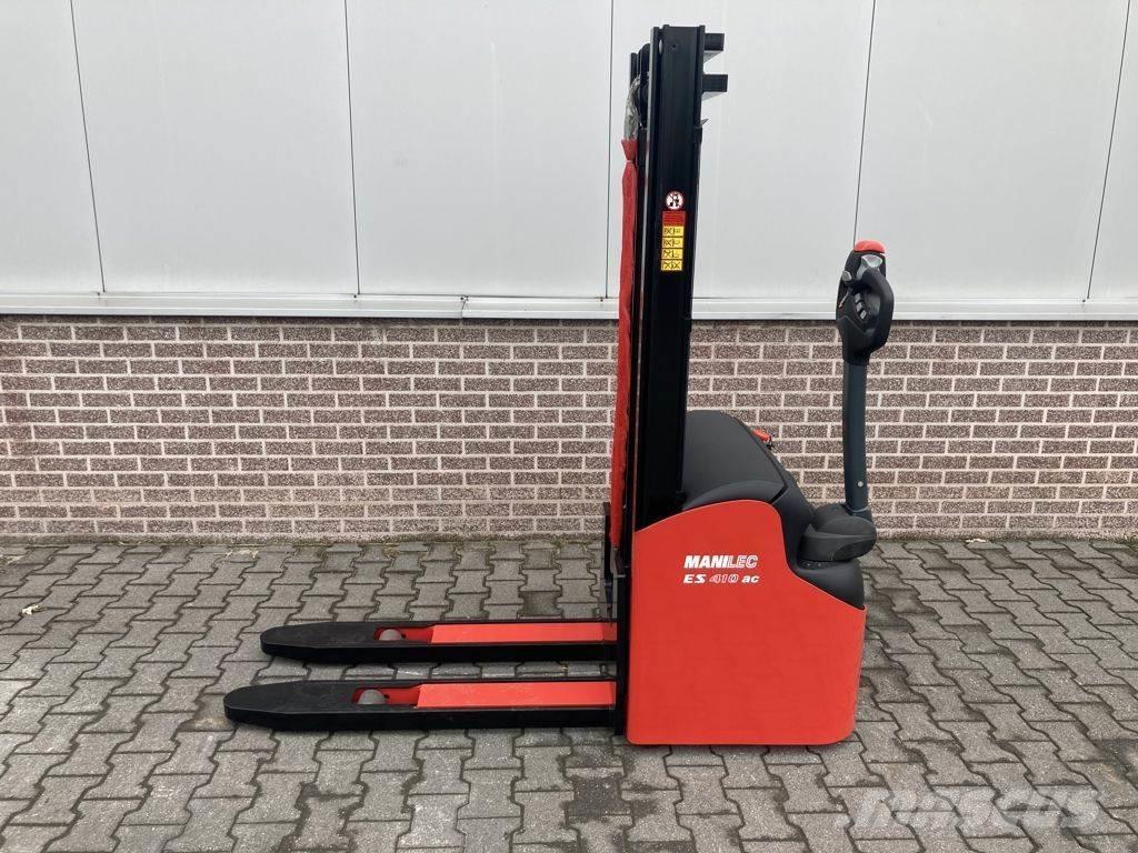 Manitou ES 410 Ручний візок