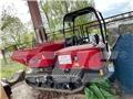 Hinowa TX 2500 Гусеничні самоскиди