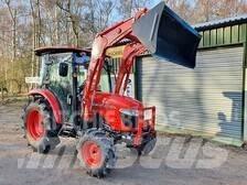 Branson 6225 C Трактори