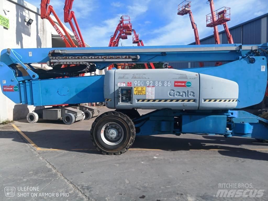 Genie Z 135/70 Колінчаті підйомники