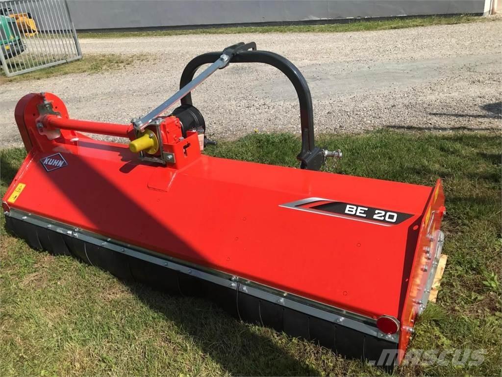 Kuhn BE20 Газонні і лукові косилки