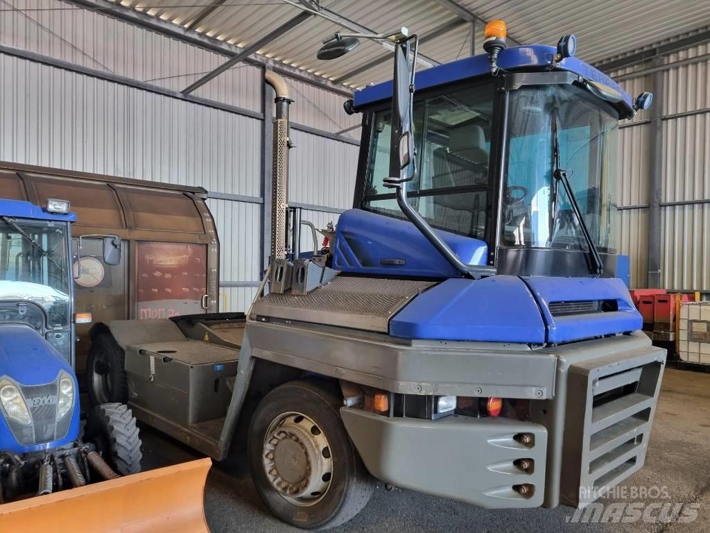 Terberg RT 223 Складська техніка - Інші