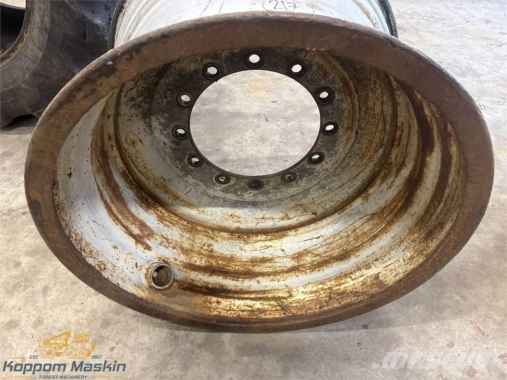 Valmet 911 23x34 Шини