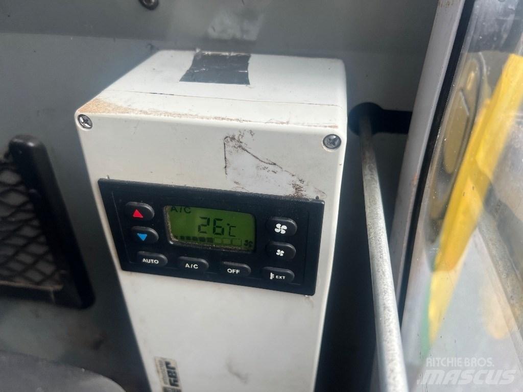 Wacker Neuson 14504 Гусеничні екскаватори