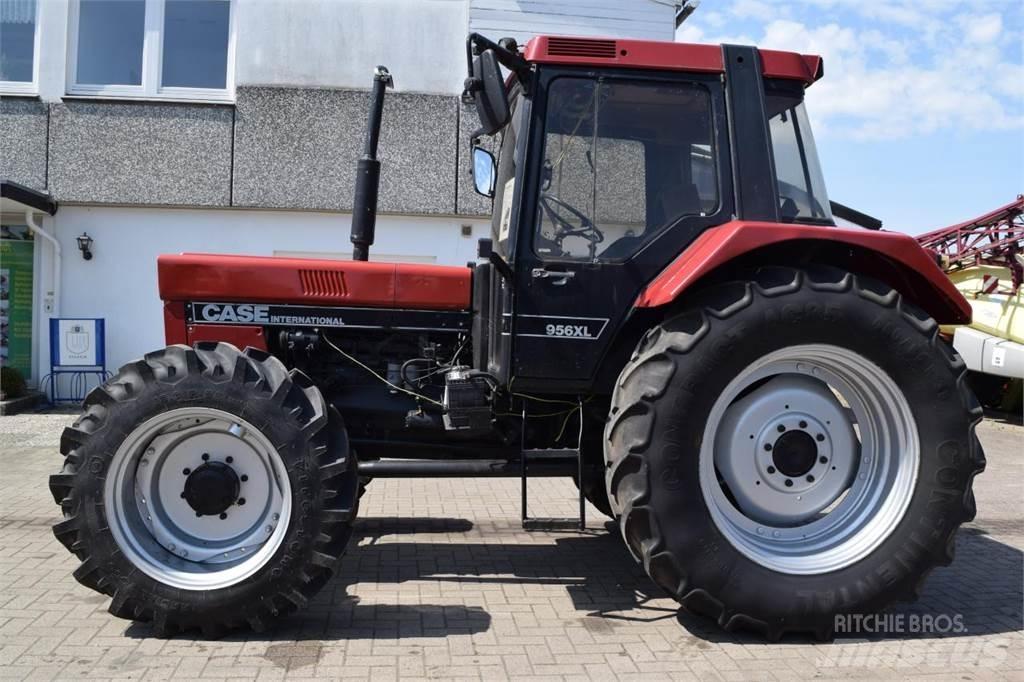 Case IH 956 XLA Трактори