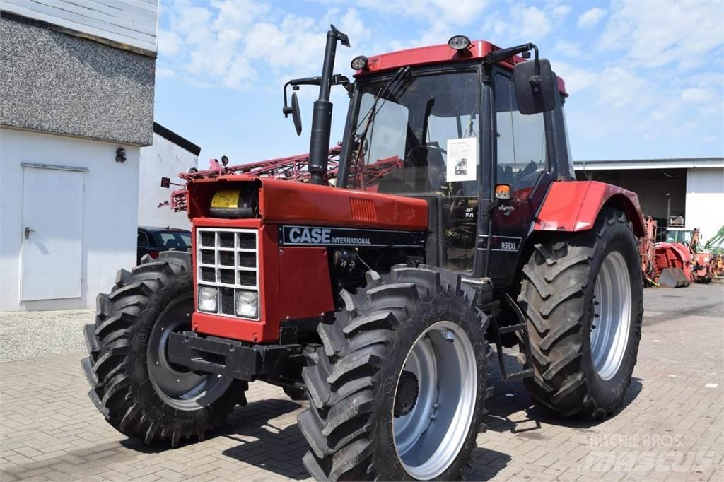 Case IH 956 XLA Трактори
