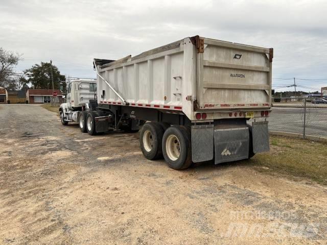 Western Star W 4700 Вантажівки / спеціальні