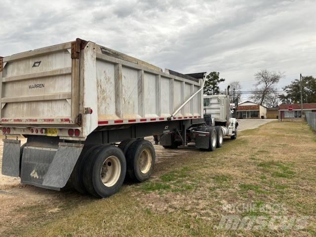 Western Star W 4700 Вантажівки / спеціальні