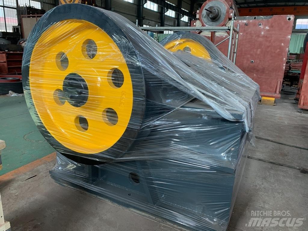 Kinglink PEX250X1200 Роздрібнювачі