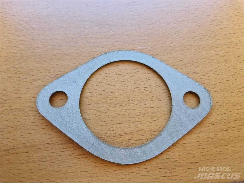 Ponsse NAF9850037 Коробка передач