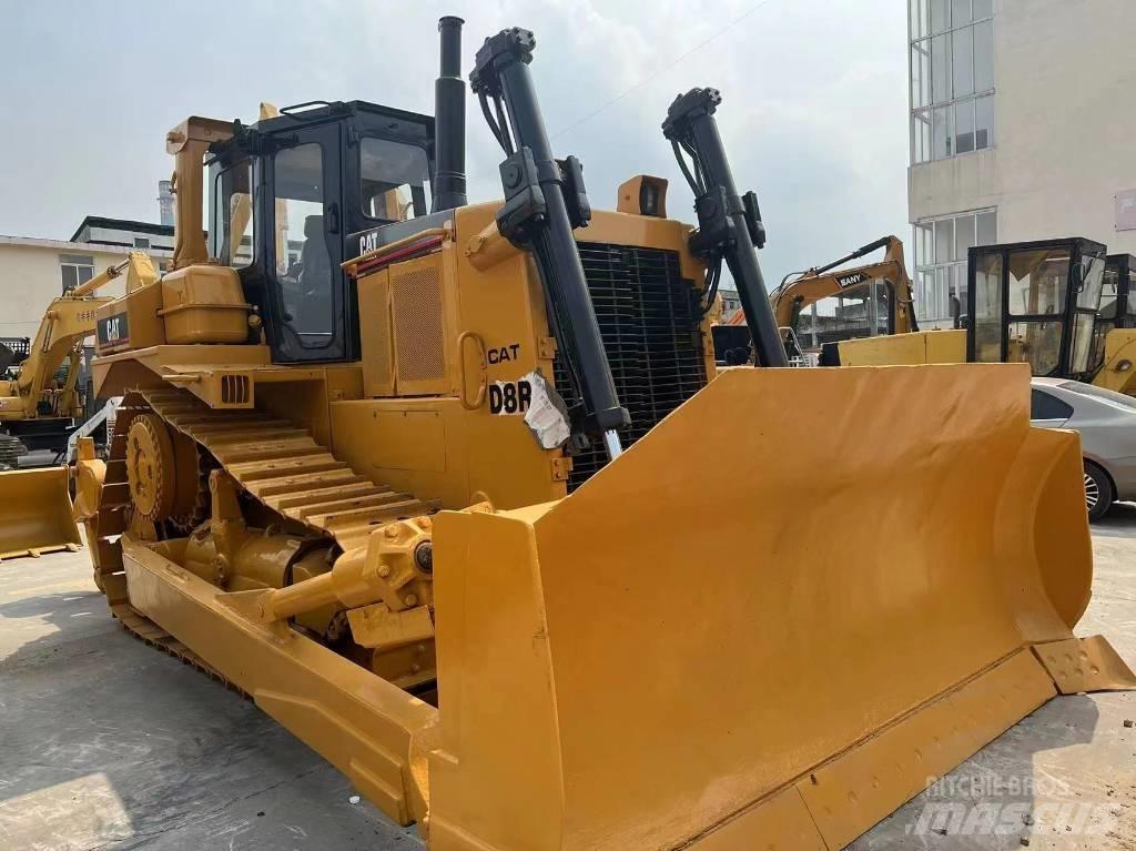 CAT D 8 R XL Грейдери