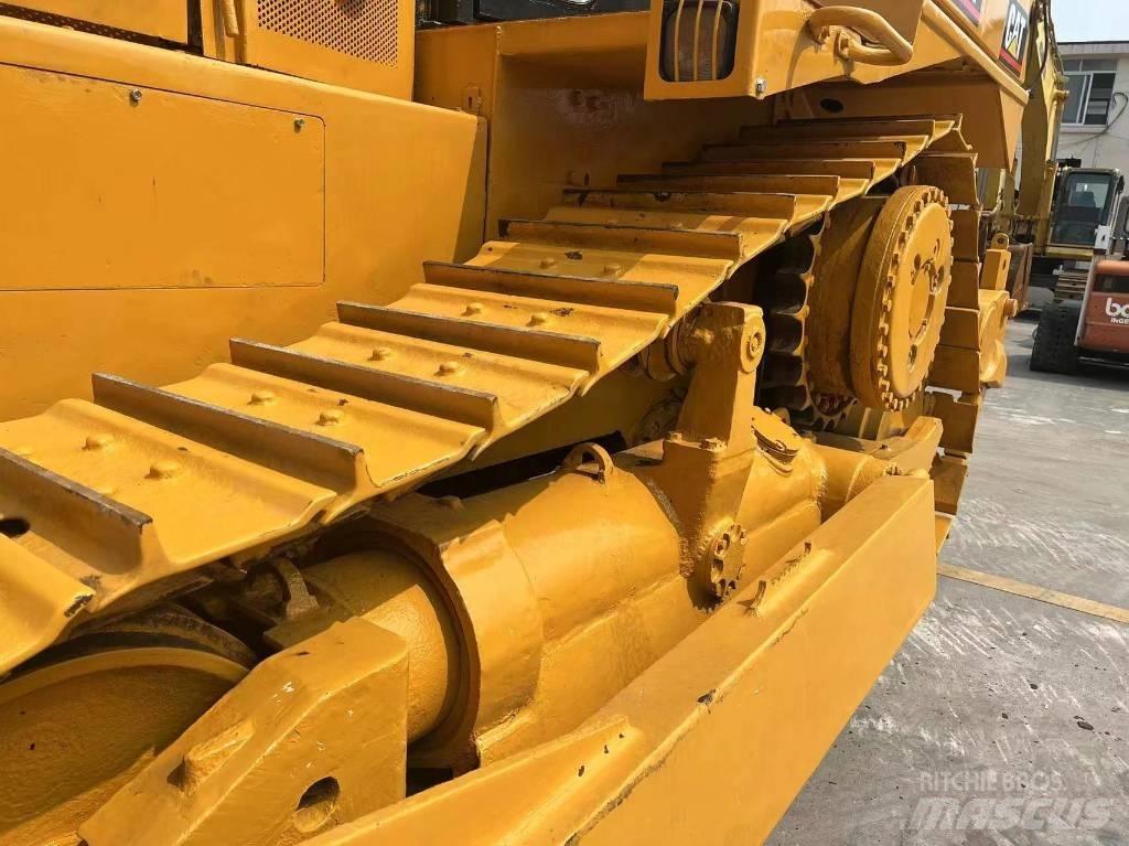 CAT D 8 R XL Грейдери