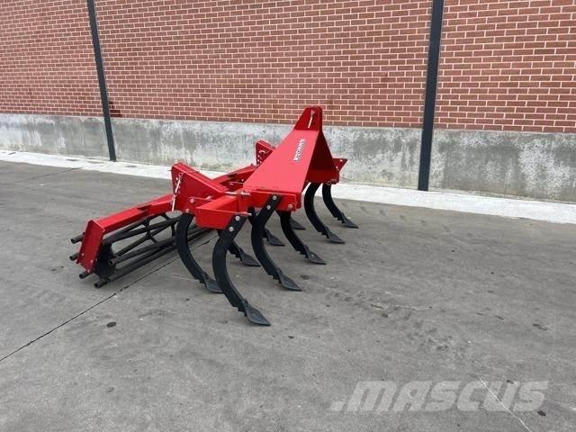 Peecon VTC 200 Культиватори
