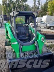 Bobcat S 510 Міні-навантажувачі