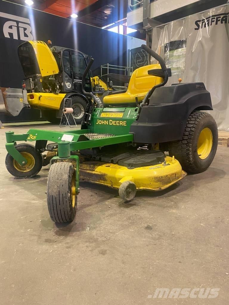 John Deere Z 425 Самохідні газонокосарки