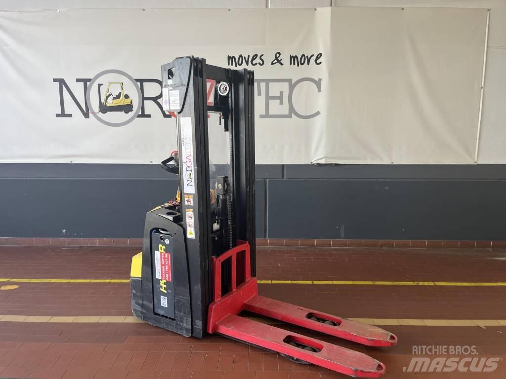 Hyster S1.4 Ручний візок