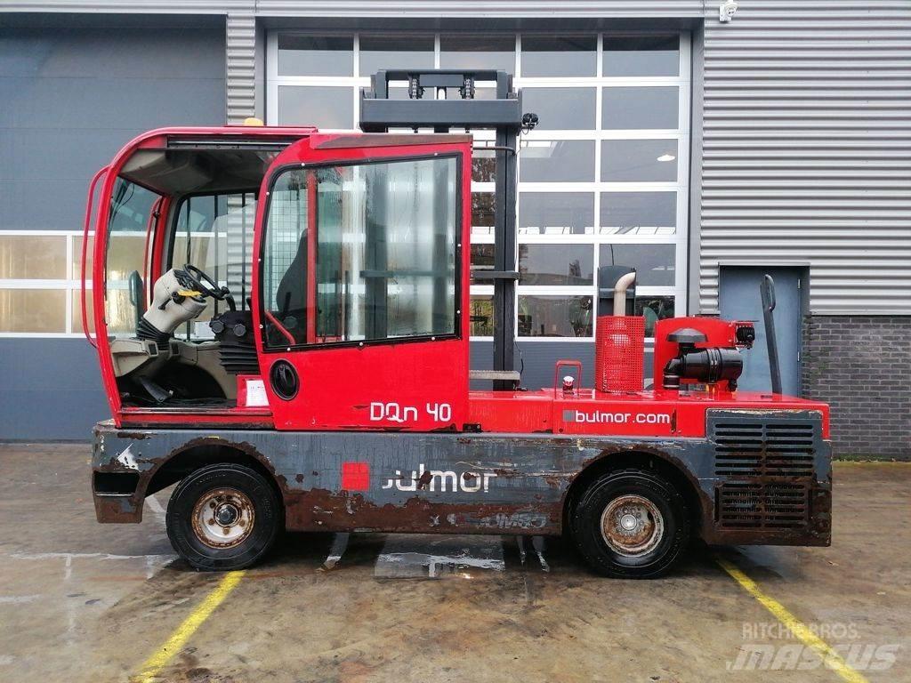 Bulmor DQn40-12-45 Бокові навантажувачі