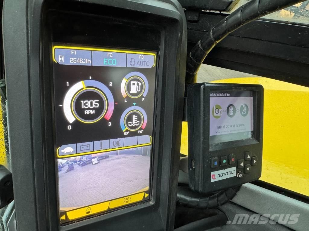 Wacker Neuson ET 90 Середні екскаватори 7т. - 12т.