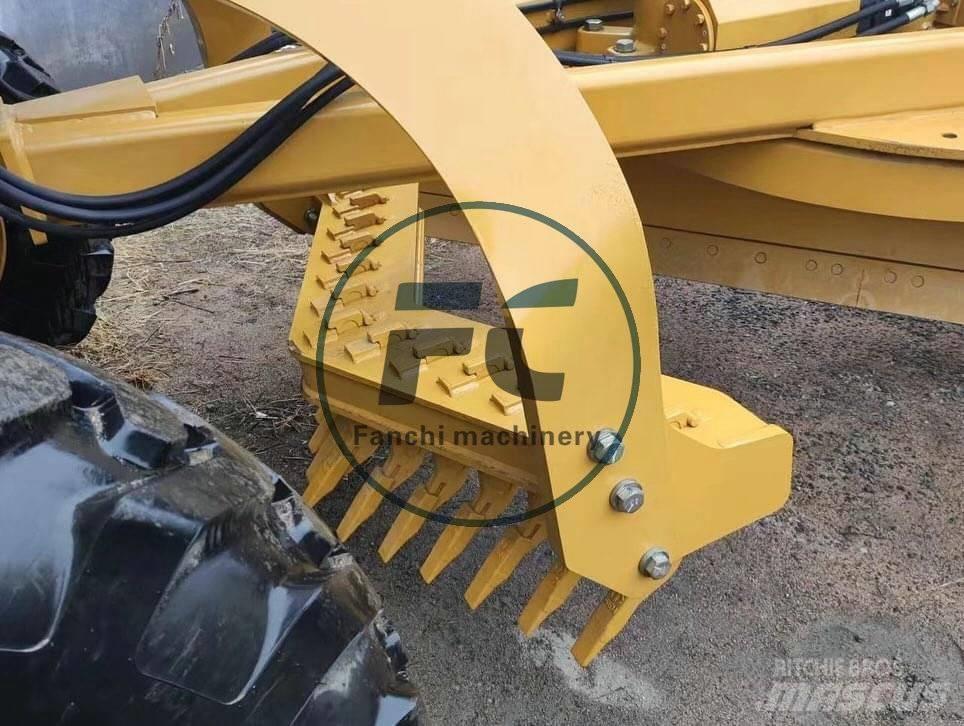 CAT 120GC Грейдери